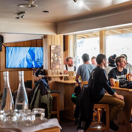 Eiger Chalet Perisher Valley Εξωτερικό φωτογραφία