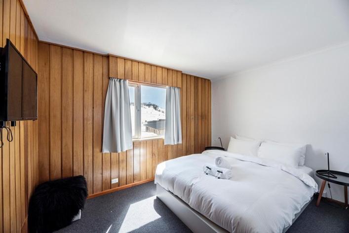 Eiger Chalet Perisher Valley Εξωτερικό φωτογραφία