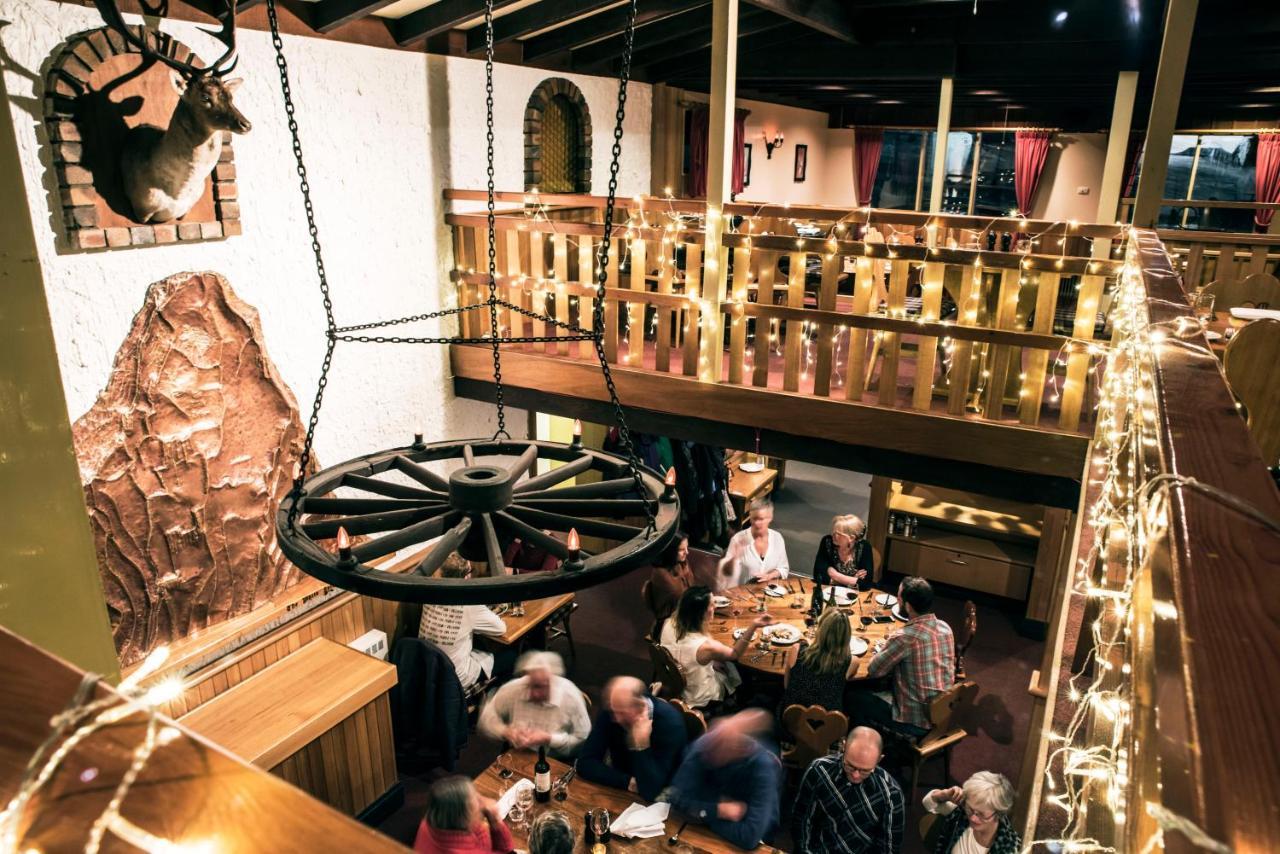 Eiger Chalet Perisher Valley Εξωτερικό φωτογραφία