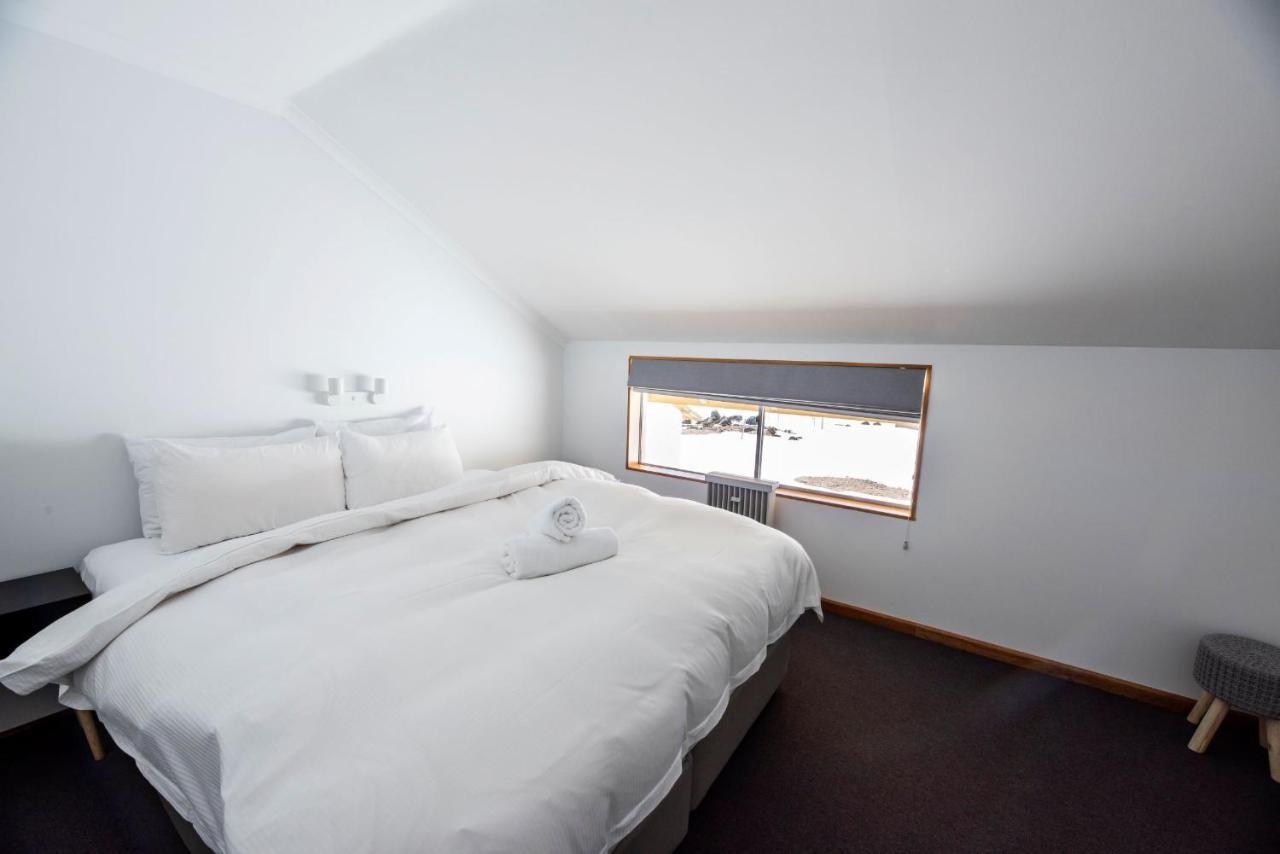 Eiger Chalet Perisher Valley Εξωτερικό φωτογραφία
