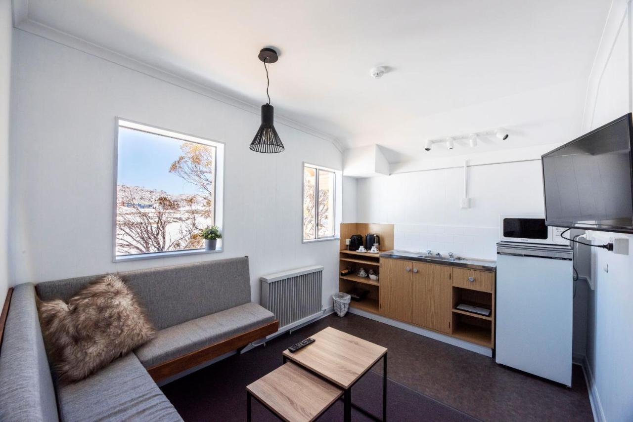 Eiger Chalet Perisher Valley Εξωτερικό φωτογραφία