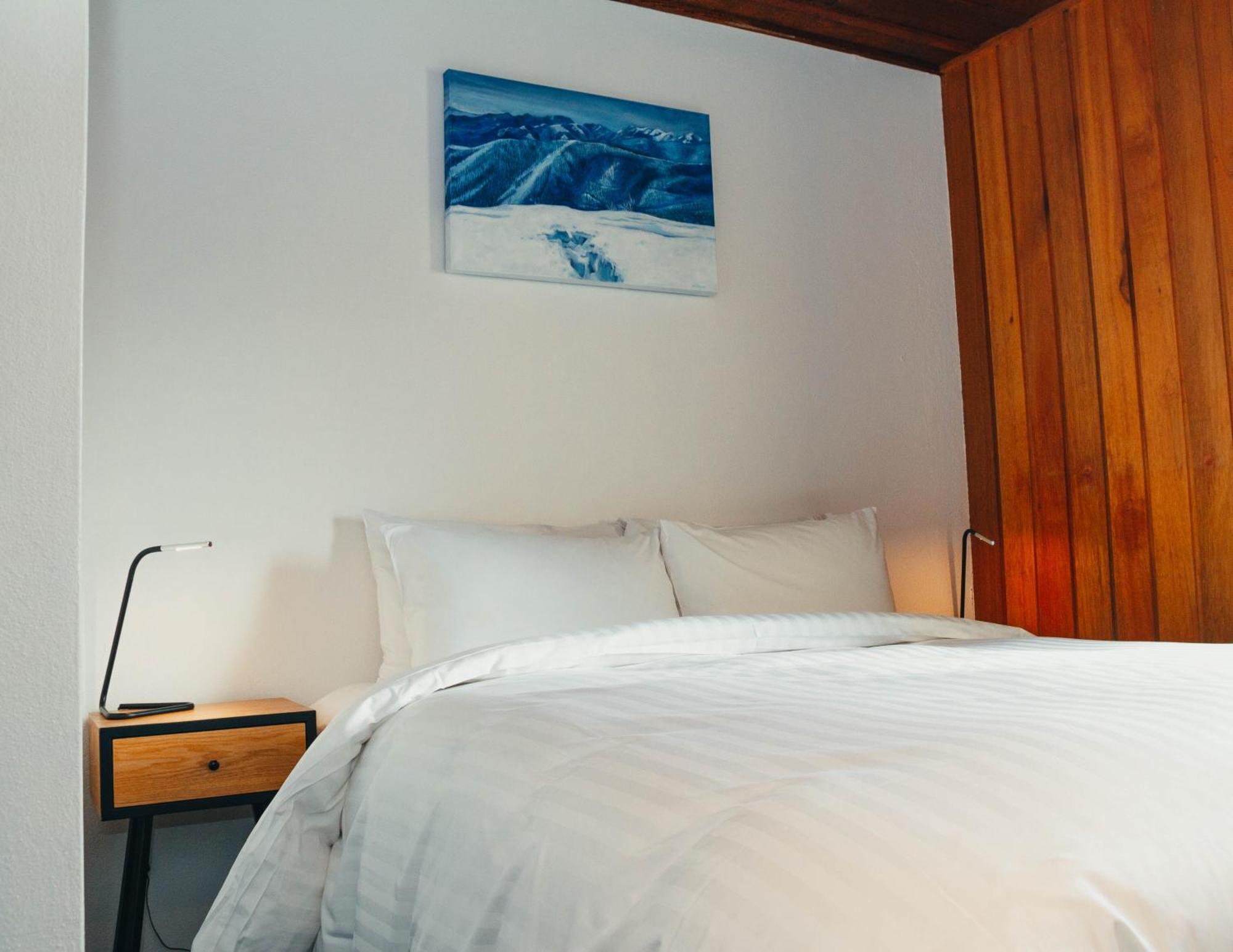 Eiger Chalet Perisher Valley Εξωτερικό φωτογραφία