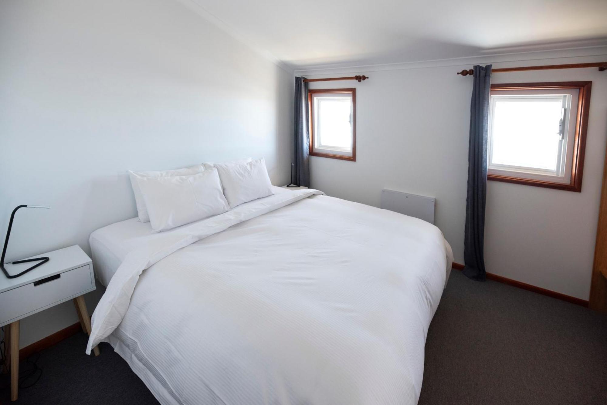 Eiger Chalet Perisher Valley Εξωτερικό φωτογραφία