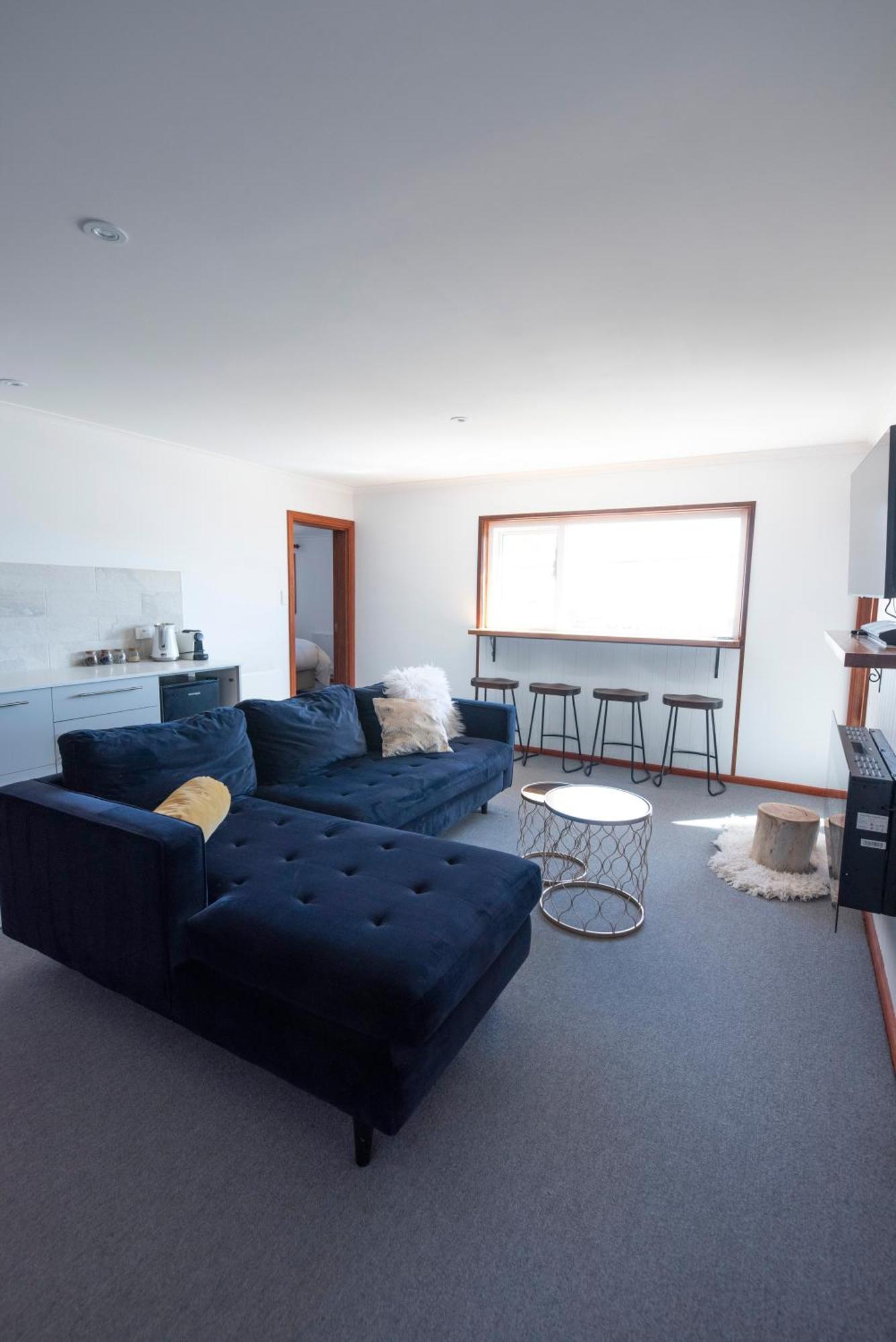 Eiger Chalet Perisher Valley Εξωτερικό φωτογραφία