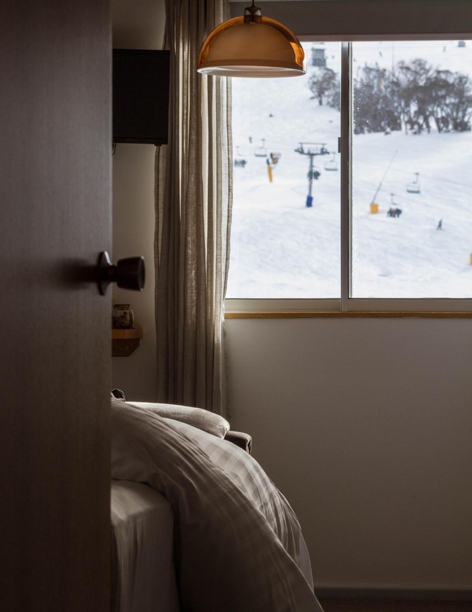 Eiger Chalet Perisher Valley Εξωτερικό φωτογραφία