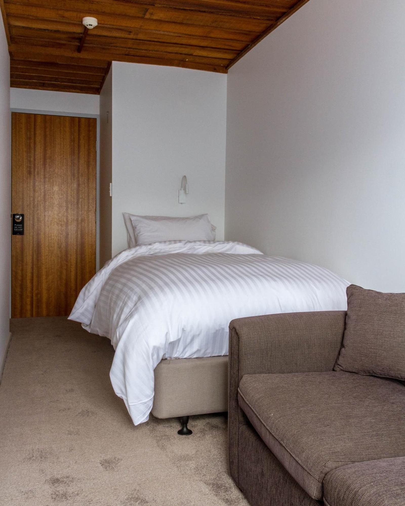 Eiger Chalet Perisher Valley Εξωτερικό φωτογραφία