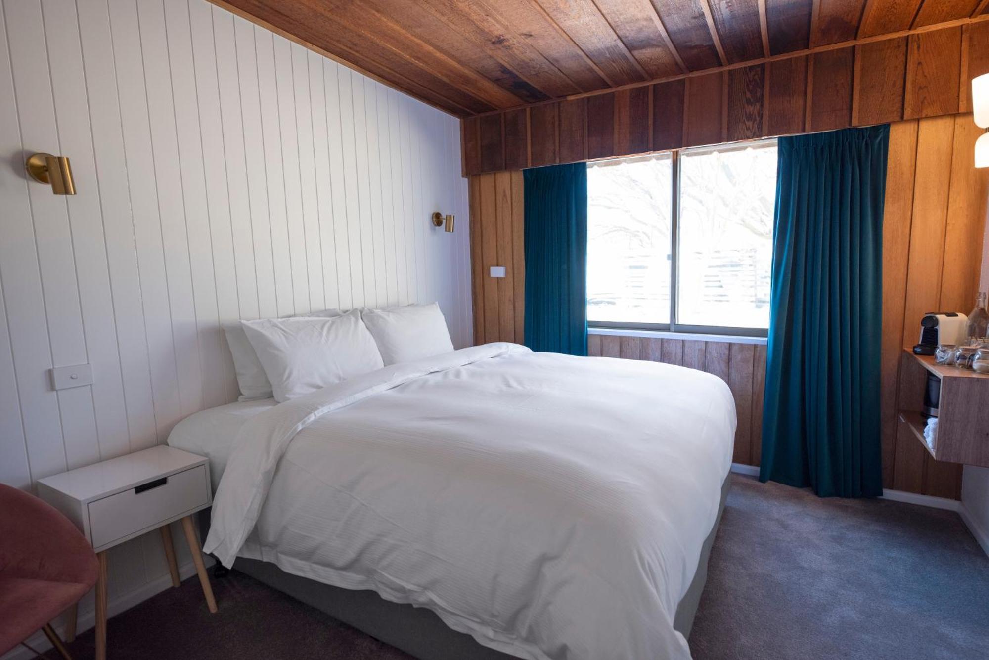 Eiger Chalet Perisher Valley Εξωτερικό φωτογραφία
