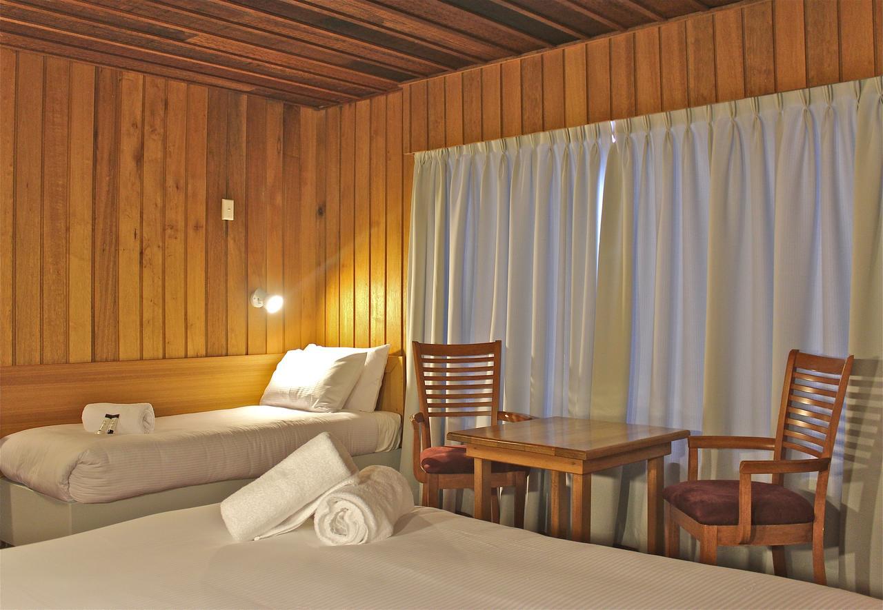 Eiger Chalet Perisher Valley Εξωτερικό φωτογραφία