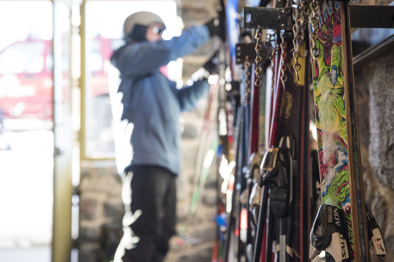 Eiger Chalet Perisher Valley Εξωτερικό φωτογραφία