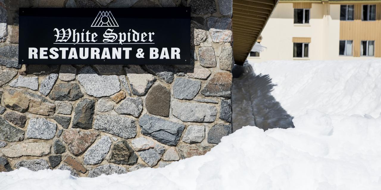 Eiger Chalet Perisher Valley Εξωτερικό φωτογραφία