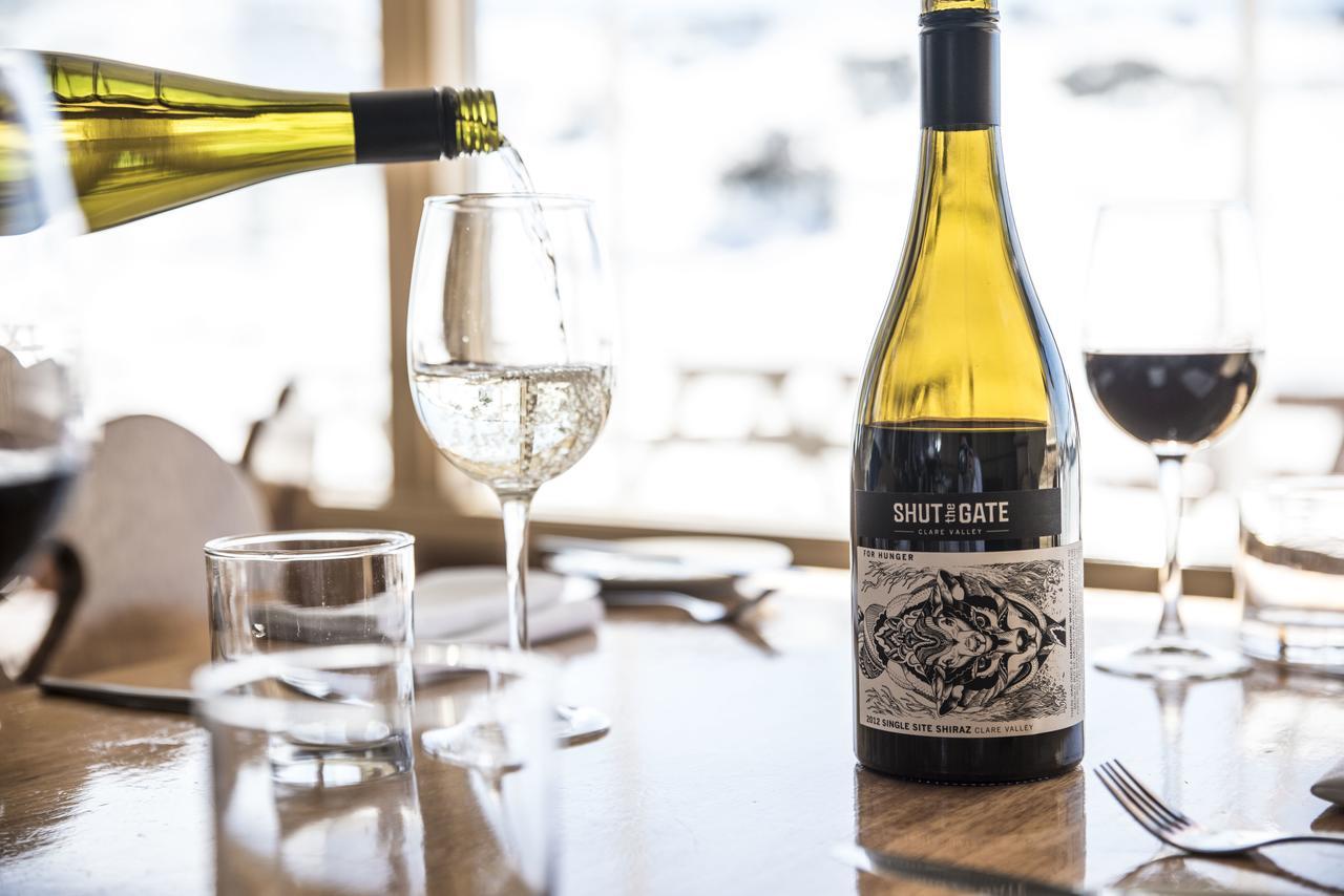 Eiger Chalet Perisher Valley Εξωτερικό φωτογραφία